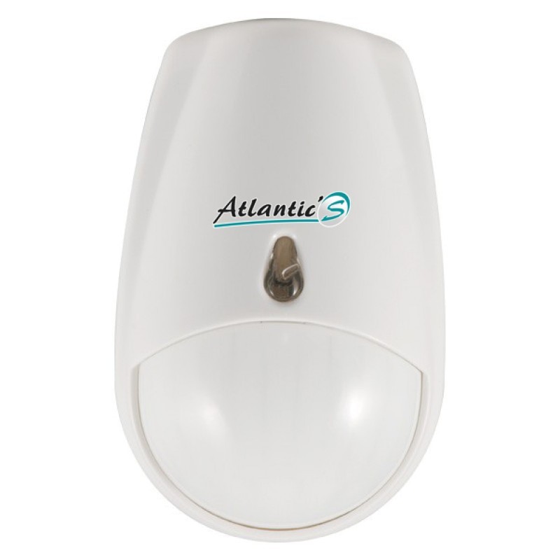 Alarme maison GSM sans fil  Atlantic’S ATEOS Kit 3