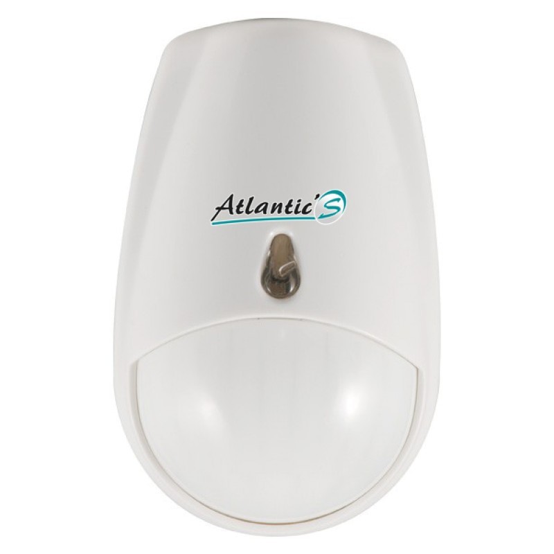 Alarme maison GSM sans fil  Atlantic’S ATEOS Kit Max