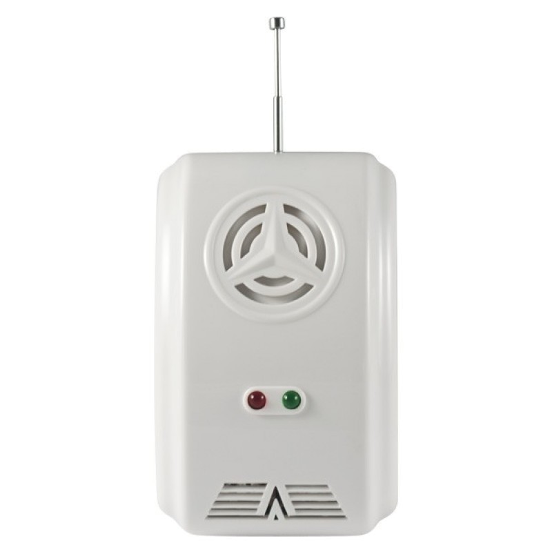Alarme maison GSM sans fil  Atlantic’S ATEOS Kit Extra