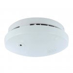 Somfy Protexiom (2400443) Détecteur Fumée Alarme sans Fil