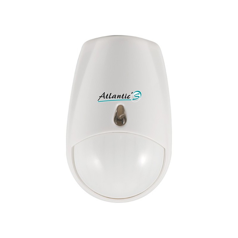 Alarme maison GSM sans fil  Atlantic’S ATEOS Kit 4