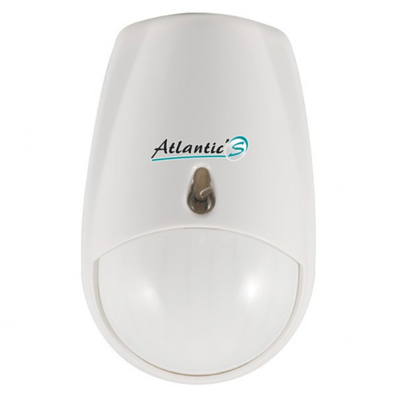 Pack Alarme sans fil Atlantic'S Kit 11