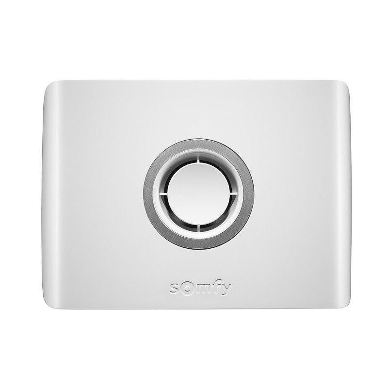 Pack alarme Somfy Protexiom Ultimate GSM