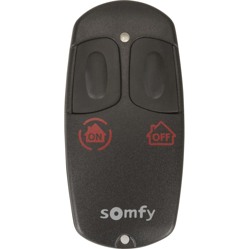 Pack alarme Somfy Protexiom Ultimate GSM