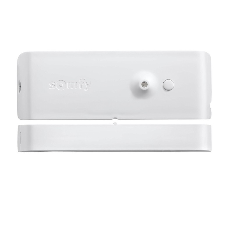 Pack alarme Somfy Protexiom Ultimate GSM