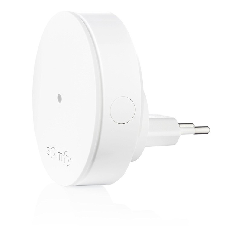 Pack alarme connectée Somfy Home Alarm