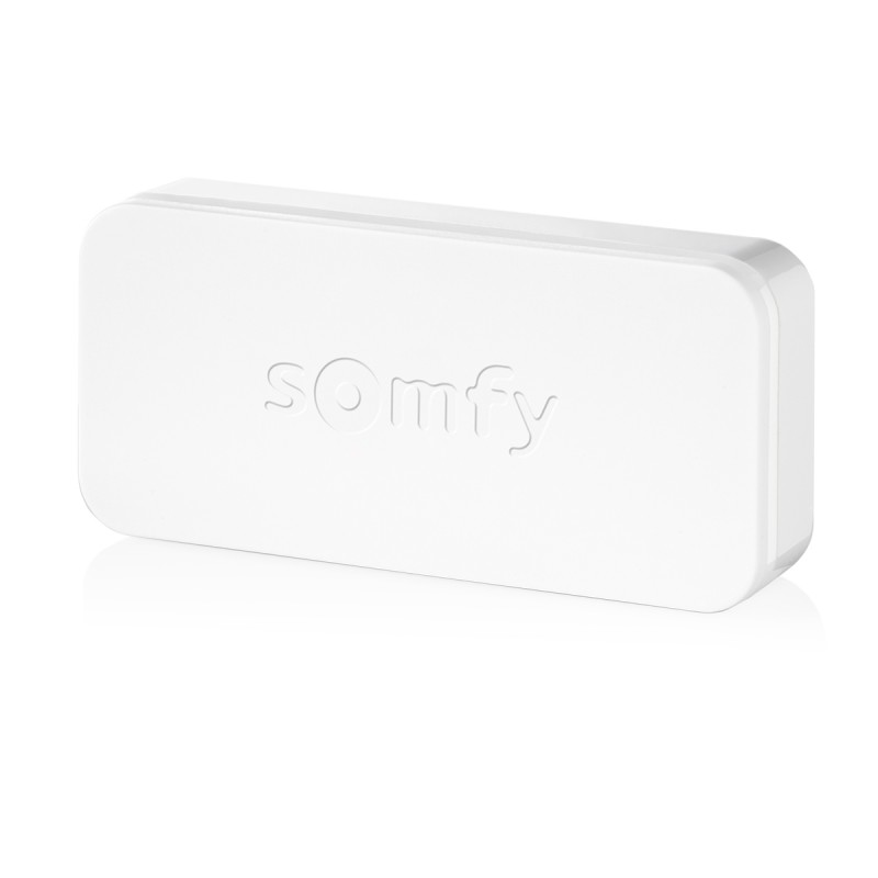 Pack alarme connectée Somfy Home Alarm