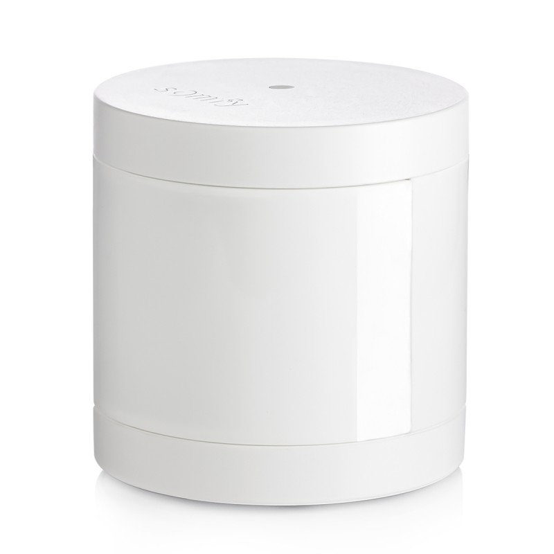 Pack alarme connectée Somfy Home Alarm