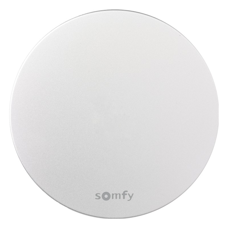 Sirène pour intérieur - Somfy Protect