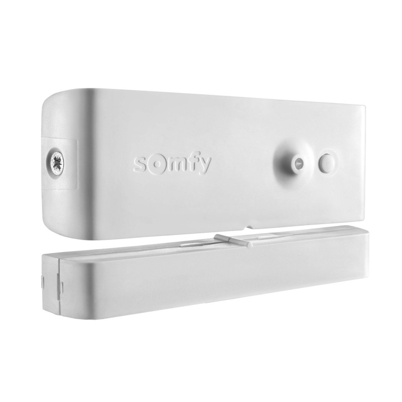 Kit 2 Alarme connectée Protexiom Online - Somfy