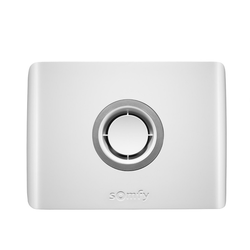 Kit 2 Alarme connectée Protexiom Online Premium - Somfy