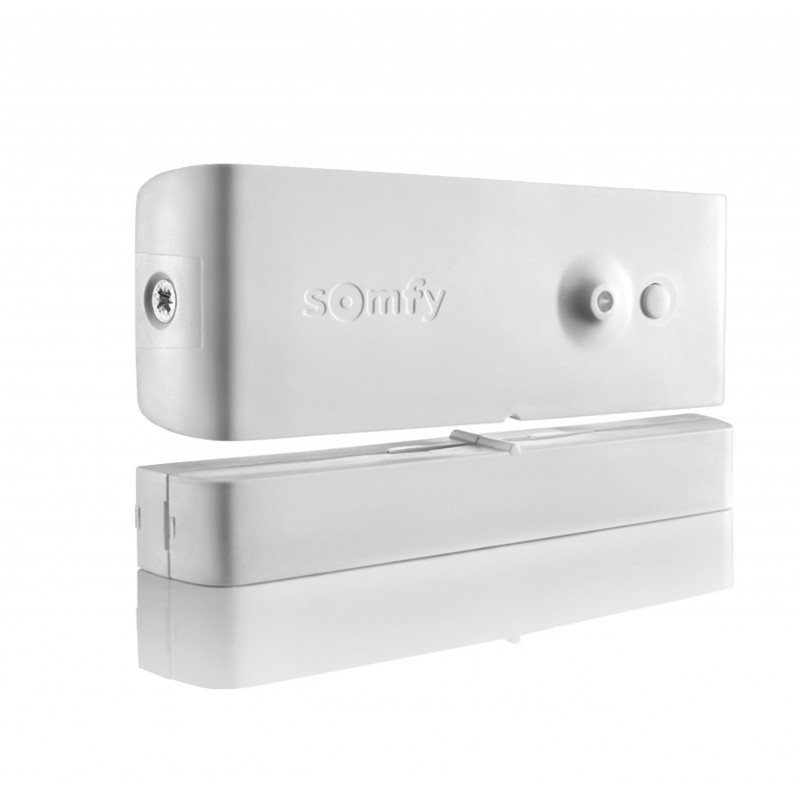 Kit 3 Alarme connectée Protexiom Online Premium - Somfy