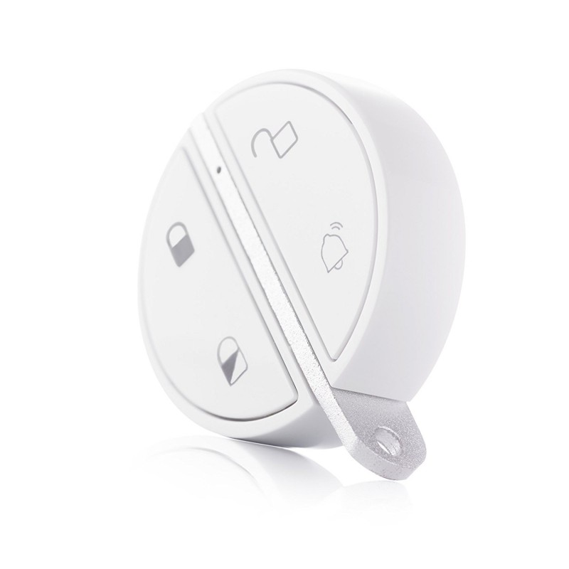 Pack alarme connectée Somfy Home Alarm