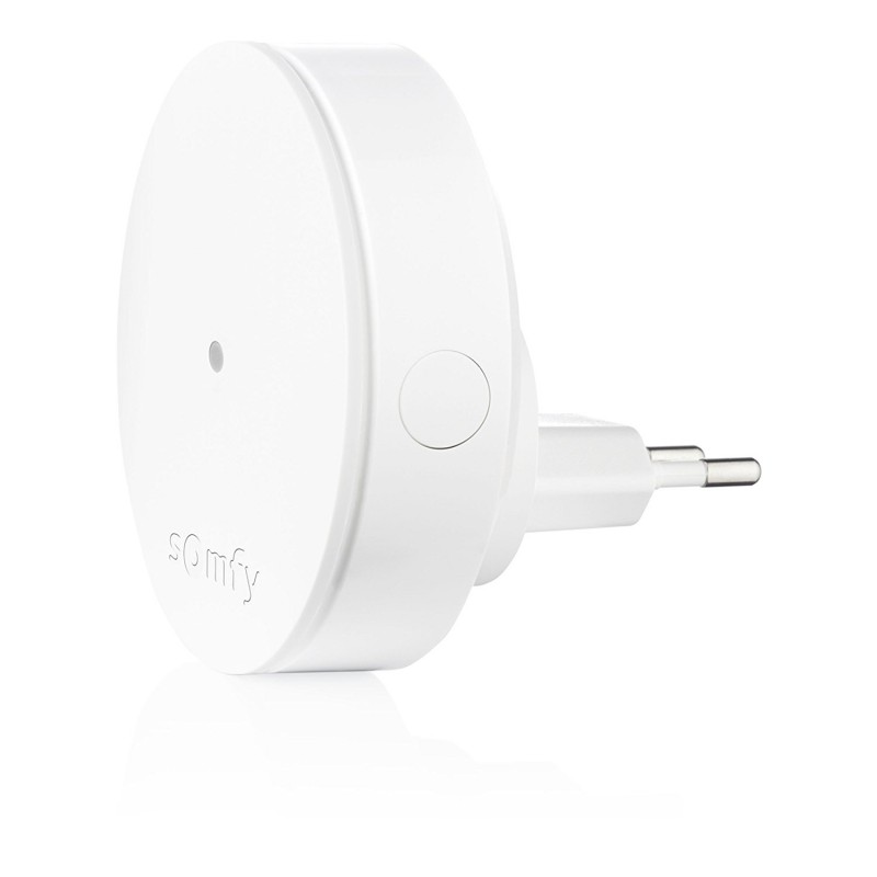 Pack alarme connectée Somfy Home Alarm - Kit 5
