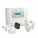 Kit 6 Alarme Powermaster 30 - Visonic