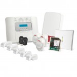 Kit 8 GSM Alarme Powermaster 30 - Visonic