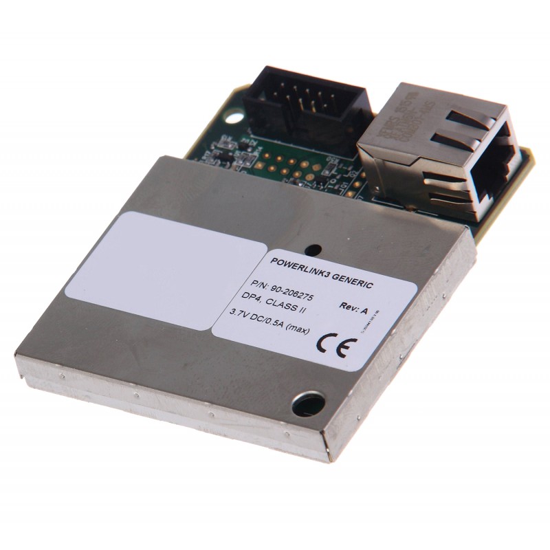 Module de transmission GSM  Powerlink3 - Alarme Visonic Powermaster
