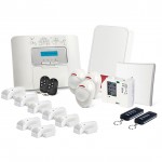 Kit 03 Alarme Powermaster 30 - Visonic