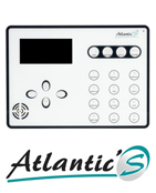 Packs alarme Atlantic'S ATEOS