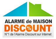 Alarme de Maison Discount